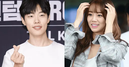 Ryu Jun Yeol’s Real Reason For Skipping “Reply 1988” Event Revealed Following Speculations About Hyeri