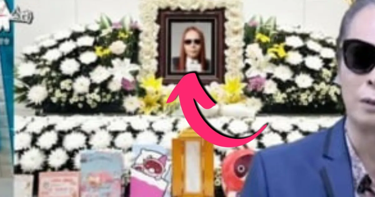 Korean Rockstar Can’t Escape Repeated Fake Death Reports, Sets The Record Straight On National Television