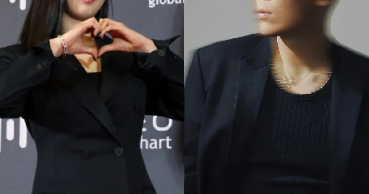 2nd Generation Idol To Marry Producer Boyfriend After 10 Years Of Dating