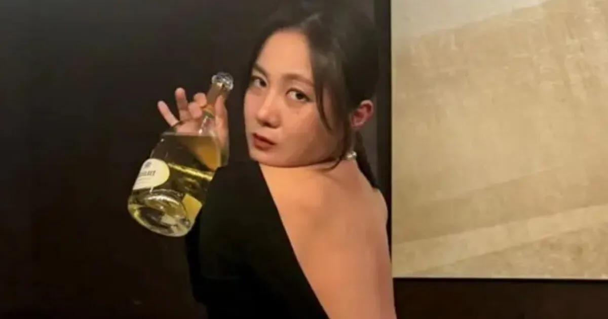 Popular Actor’s Past Remark About Park Na Rae’s Drinking Resurfaces Amid Controversy