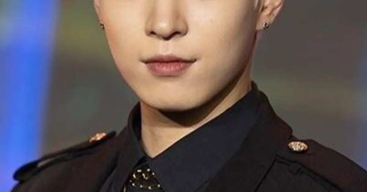 4th Gen Boy Group Member Cleared Of Sexual Assault Allegations